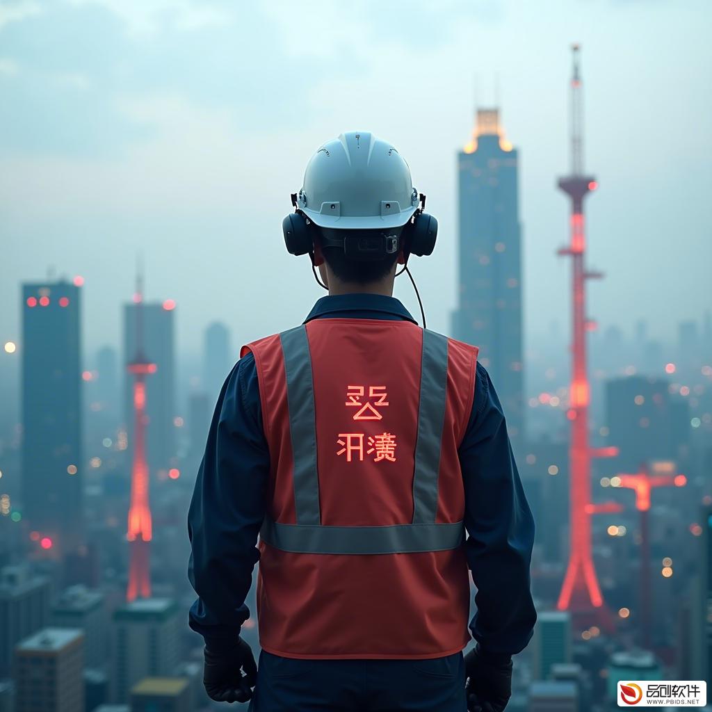 深圳市工服/安全装备检测系统：创新引领，...