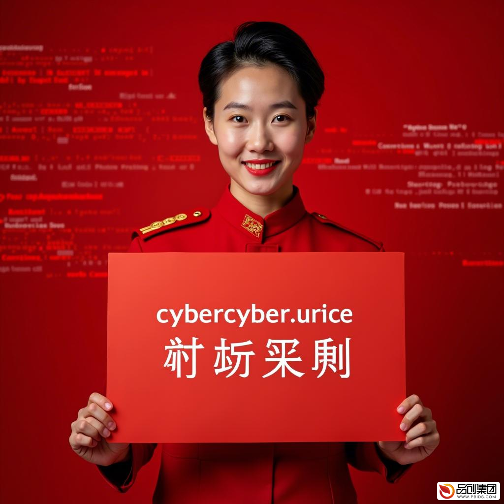 党员网络安全：筑牢数字时代的红色防线
