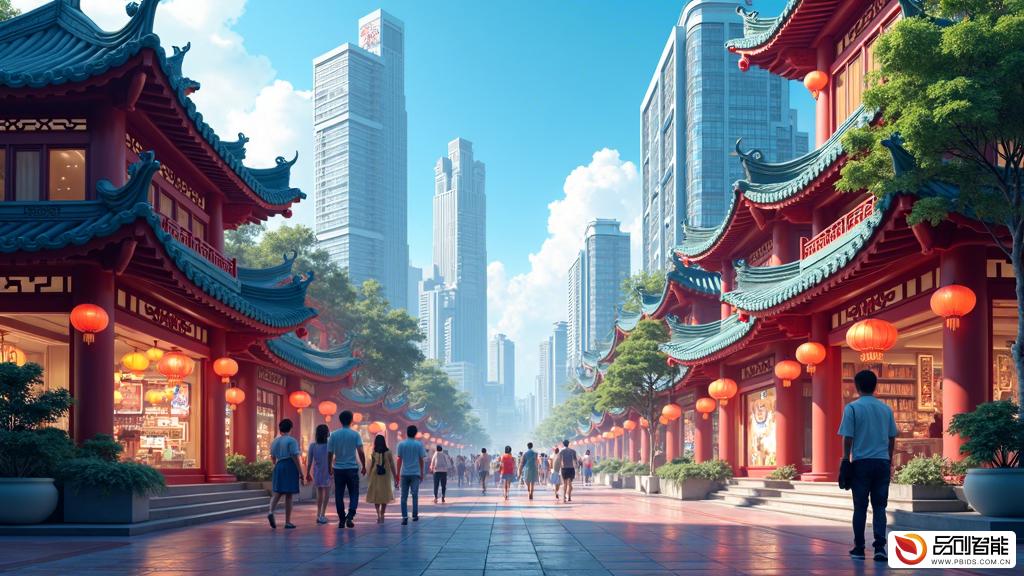 佛山市商用车安全驾驶系统中心：引领智能驾驶新时代
