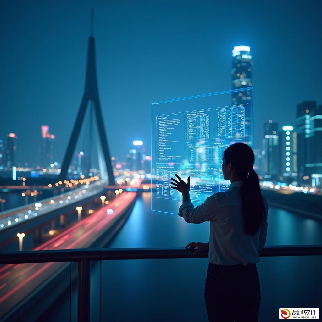 深圳市市政设施溯源管理平台：赋能企业高效管理的新篇章

