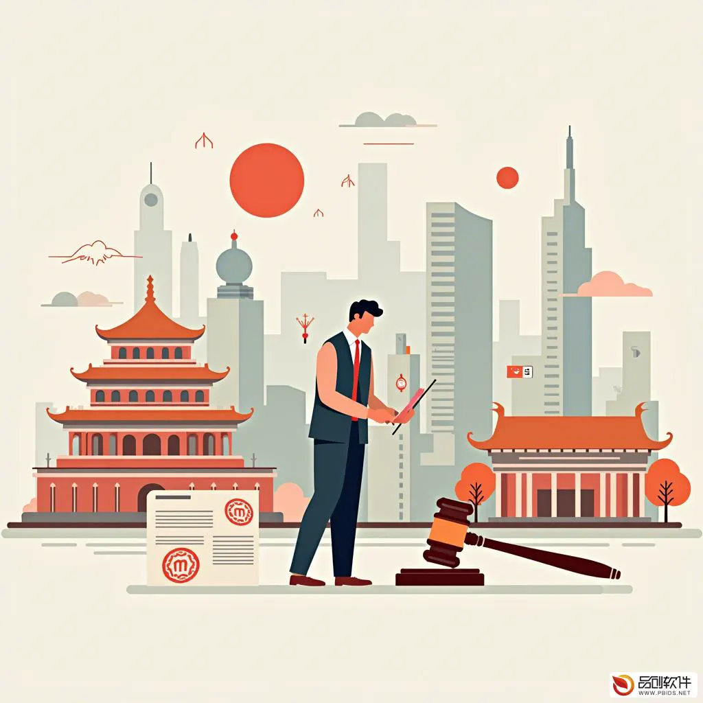 北京市金融行业合规方案企业深度解析