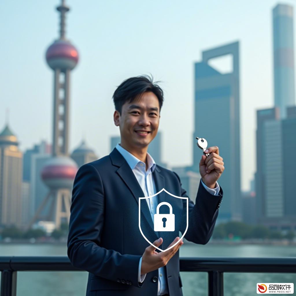 上海市数据加密与安全架构机构：守护数字时代的铜...