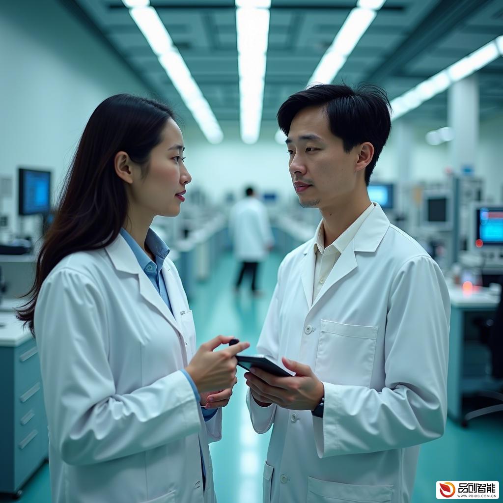 深圳市超低功耗体温贴片集成技术中心：创新...