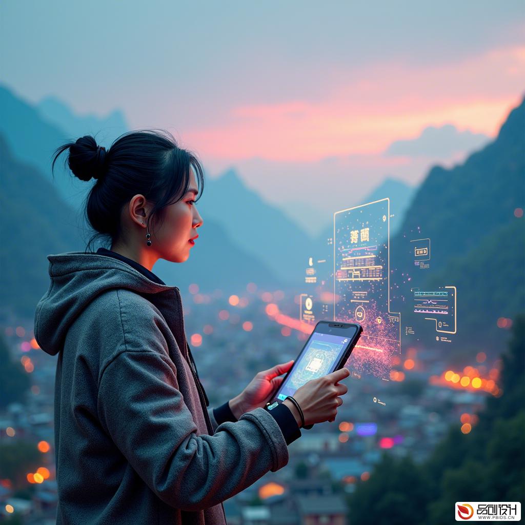 云南交互设计设计公司的创新之路与未来展望
