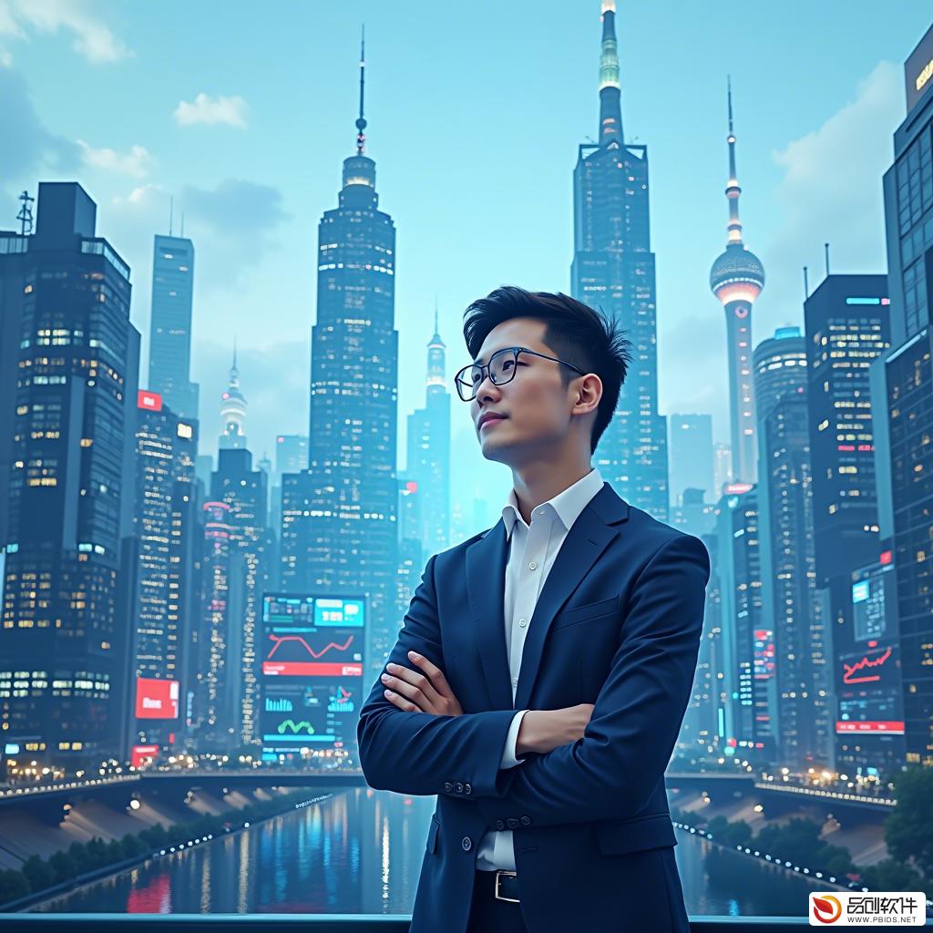 成都市证券智能资讯聚合平台：创新引领金融未来
