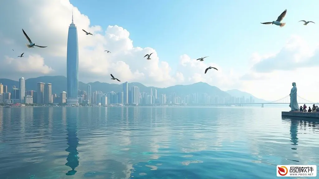 珠海市货运车载互联平台运营商：引领物流行业智能化转型
