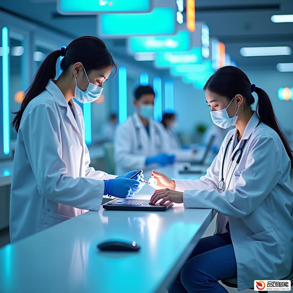 苏州市低功耗BLE医疗模块服务站：创新医...