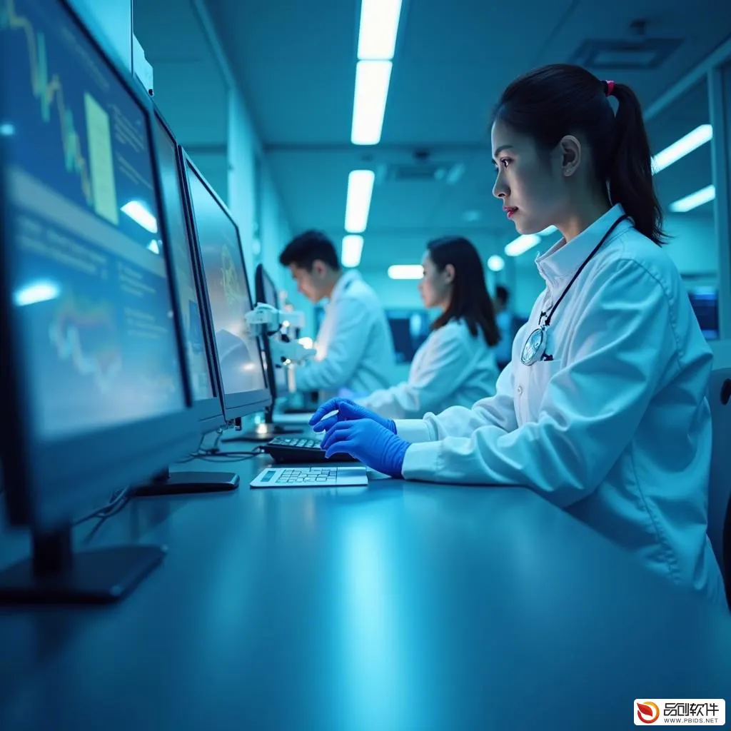 北京市医药产业链协同平台技术中心：推动医药产业...