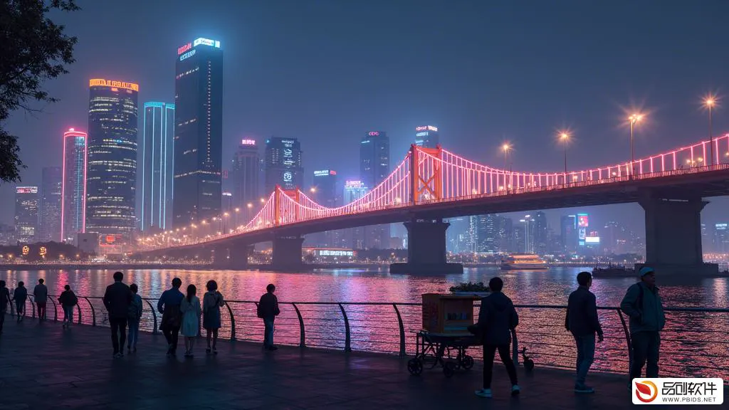 武汉市智能运维监控平台运营商：引领数字化转型的新篇章
