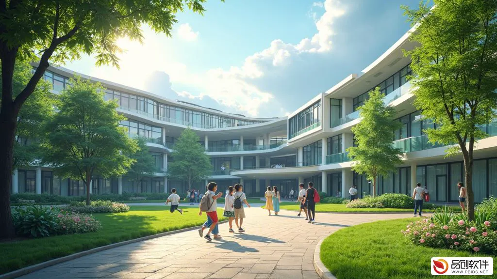 珠海市教育行业OMO方案机构：引领教育创新的新篇章
