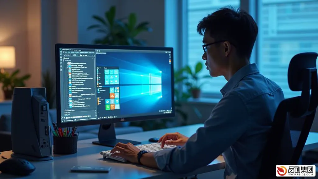 PC端应用界面UI设计：打造卓越用户体验的关键要素
