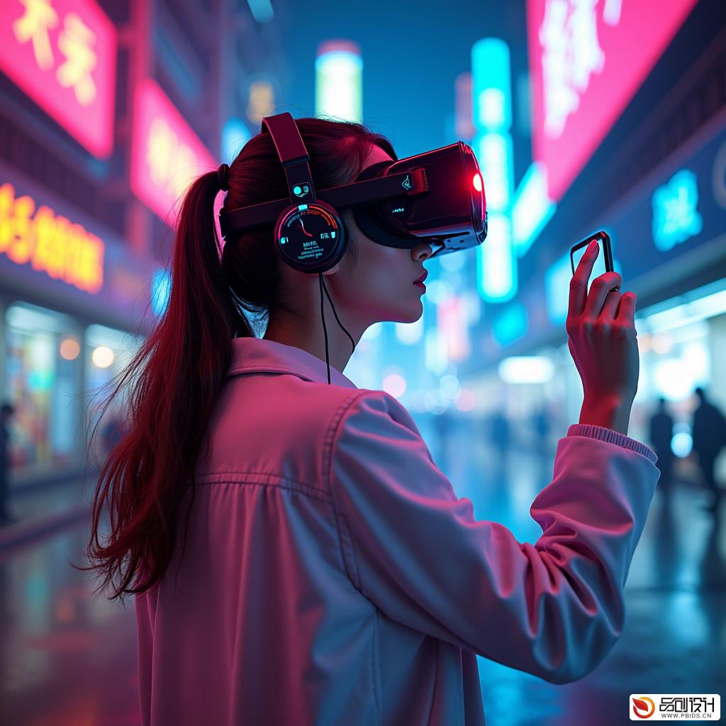 新余市视觉界面开发设计中心：创新引领，塑...