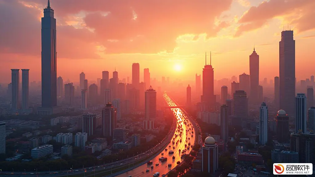武汉市钢铁行业ERP平台开发：创新引领高效管理
