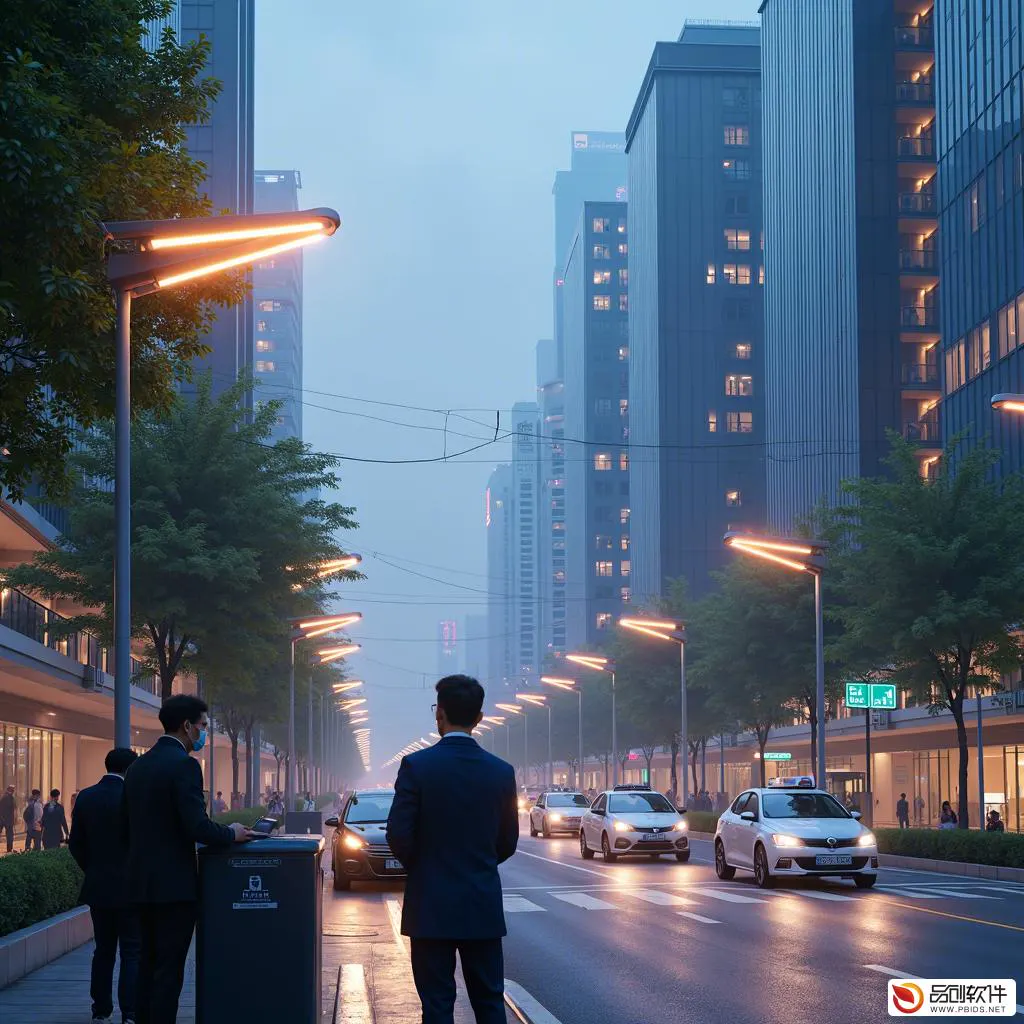 东莞市全周期开发服务研发团队：创新引领，打造智慧城市新标杆

