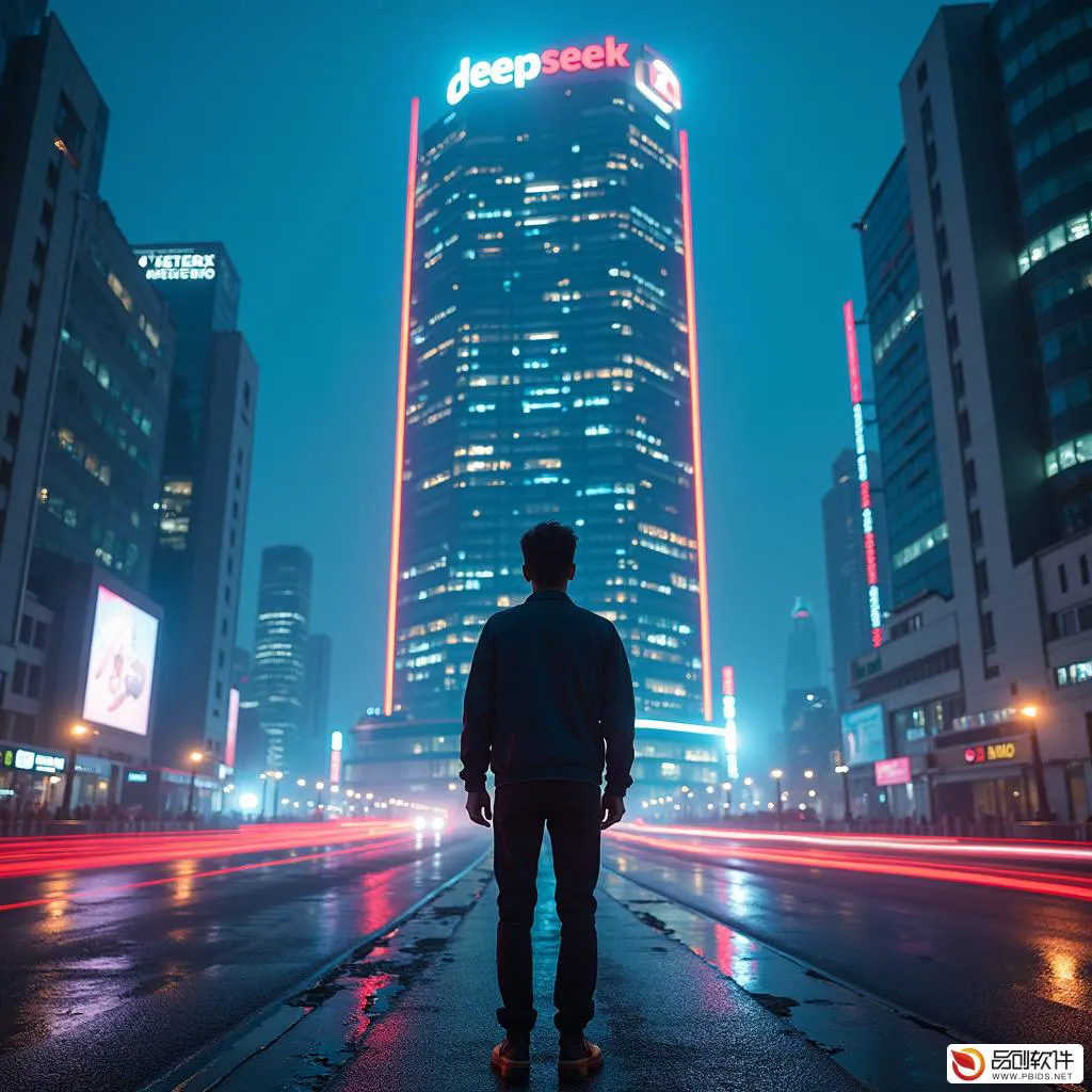 佛山市DeepSeek工具开发企业：引领创新，塑造未来

