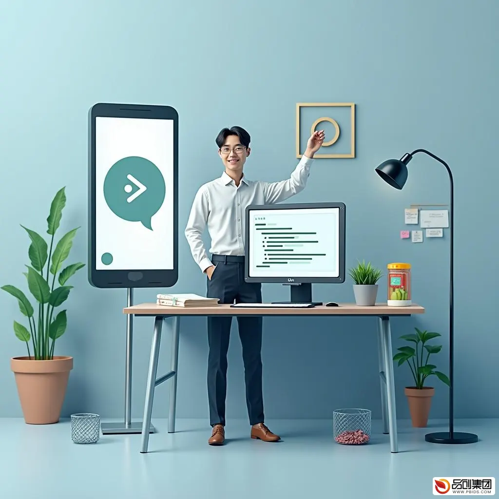 从零开始：全面掌握微信小程序的自主开发流程
