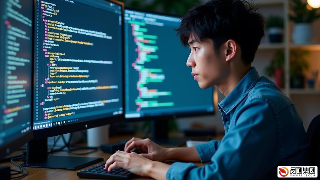 web开发人员外包：高效、灵活的项目解决方案
