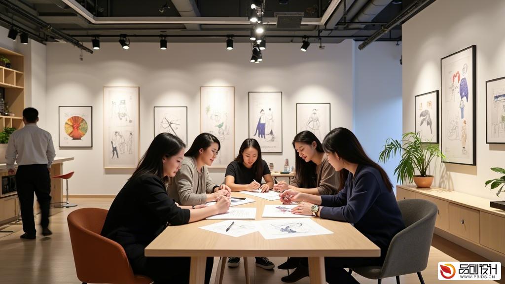 楚雄触控体验设计中心：创新引领未来交互新体验
