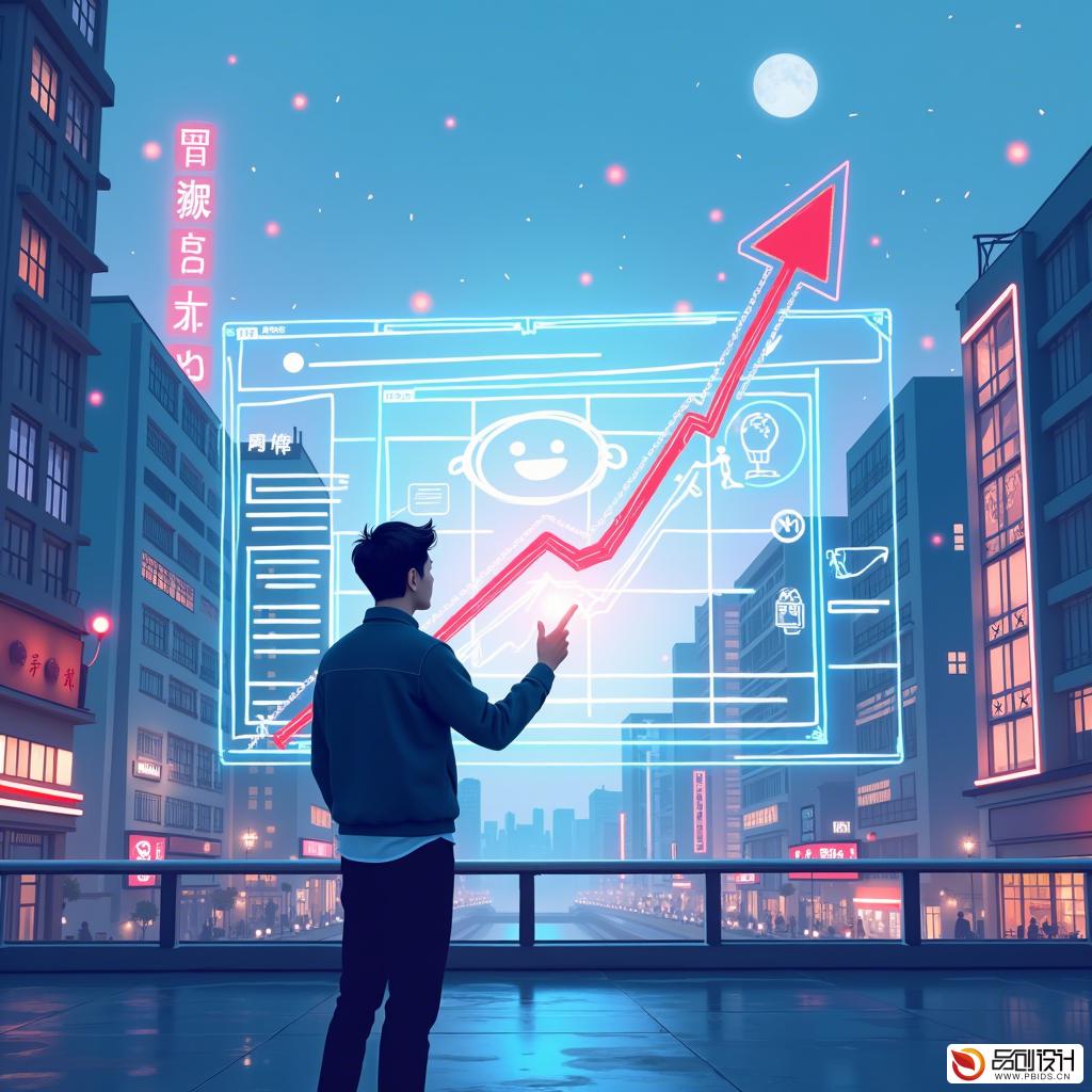 九江市网页用户体验合作伙伴：共创卓越在线体验的...