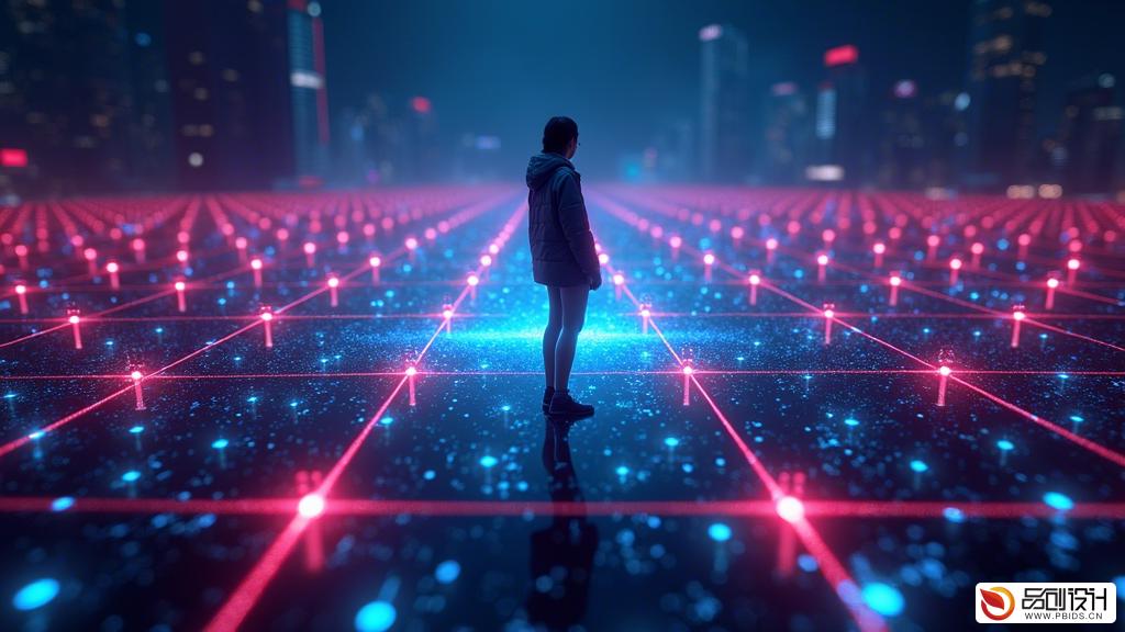 区块链技术创新设计机构的引领与未来
