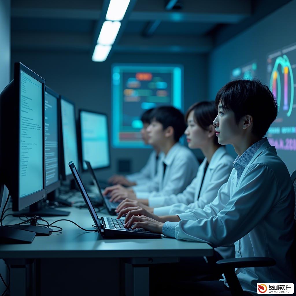 null电子病历管理平台：技术团队的革新与突破
