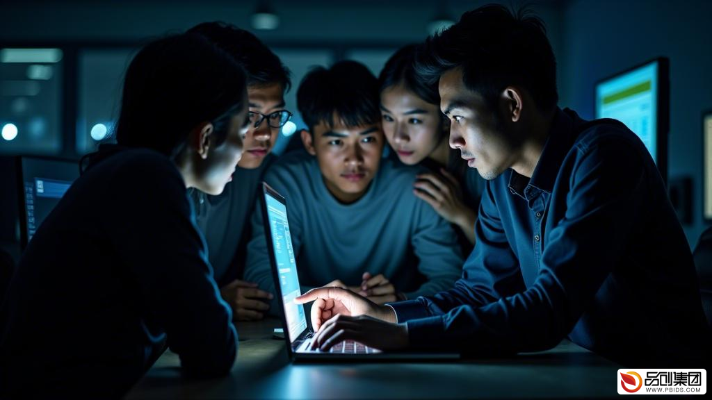 项目开发软件定制：打造高效解决方案的钥匙
