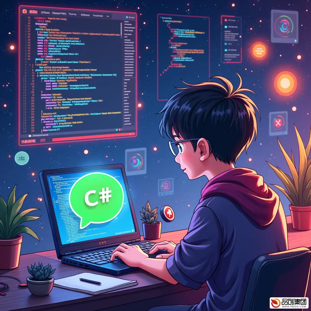 C#在微信小程序开发中的应用与实践
