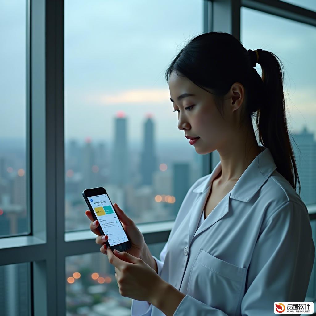 珠海市用药时间提醒系统：科技赋能健康管理...
