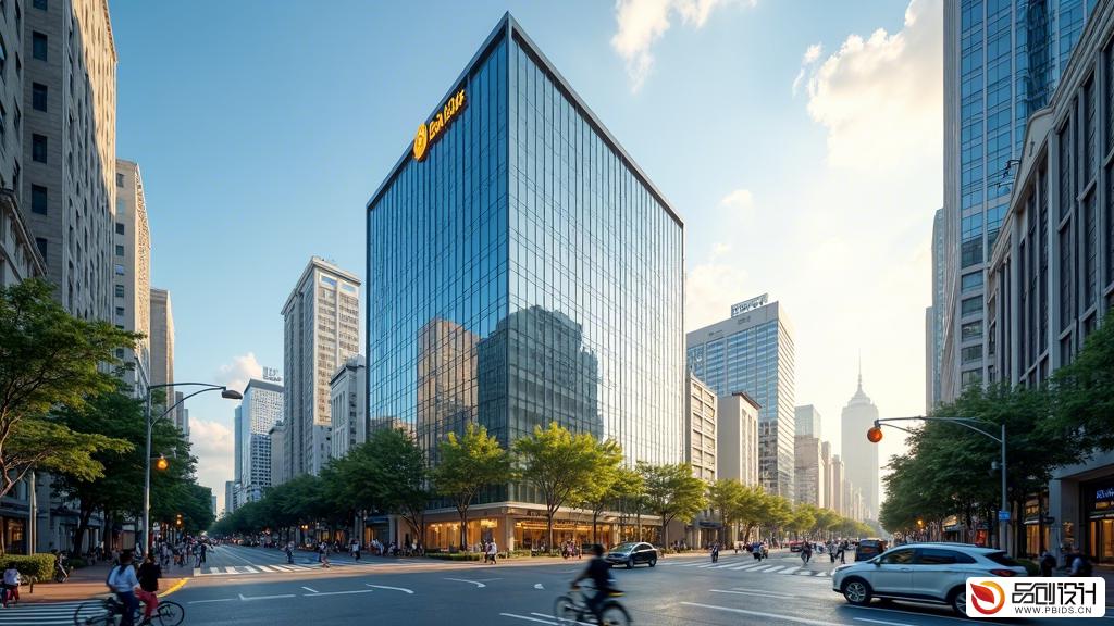 四平企业IP打造：塑造品牌魅力，引领市场潮流
