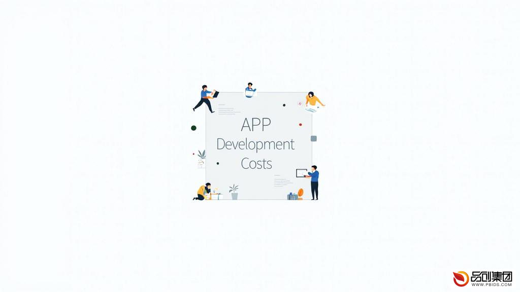 APP开发平台费用全解析：预算、选择与成本效益
