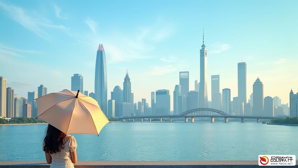 珠海市医疗设备资产管理平台的创新之路
