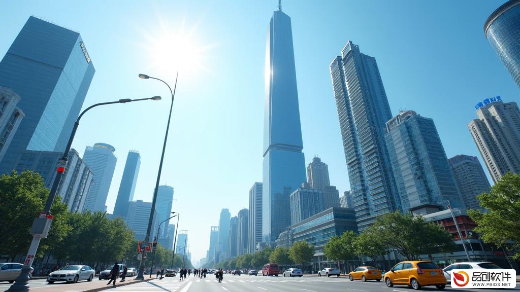宁波市美童信息智能阅卷系统技术中心：引领教育评估新时代
