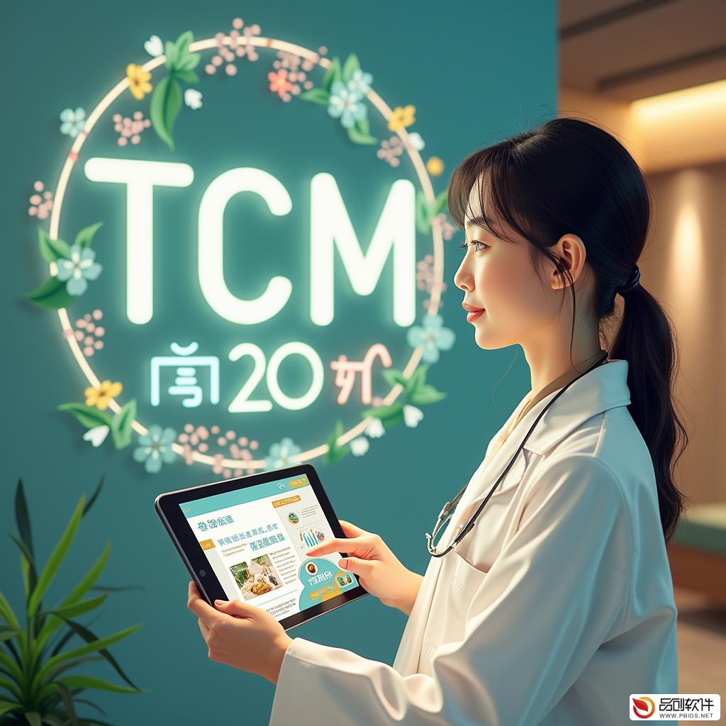 珠海市中医O2O商城Pad端集团：引领中...