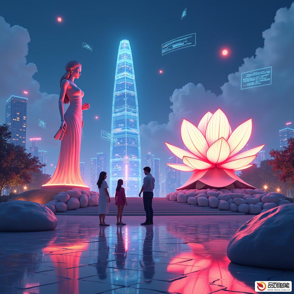 珠海市职业健康智能顾问服务站：守护职场健...