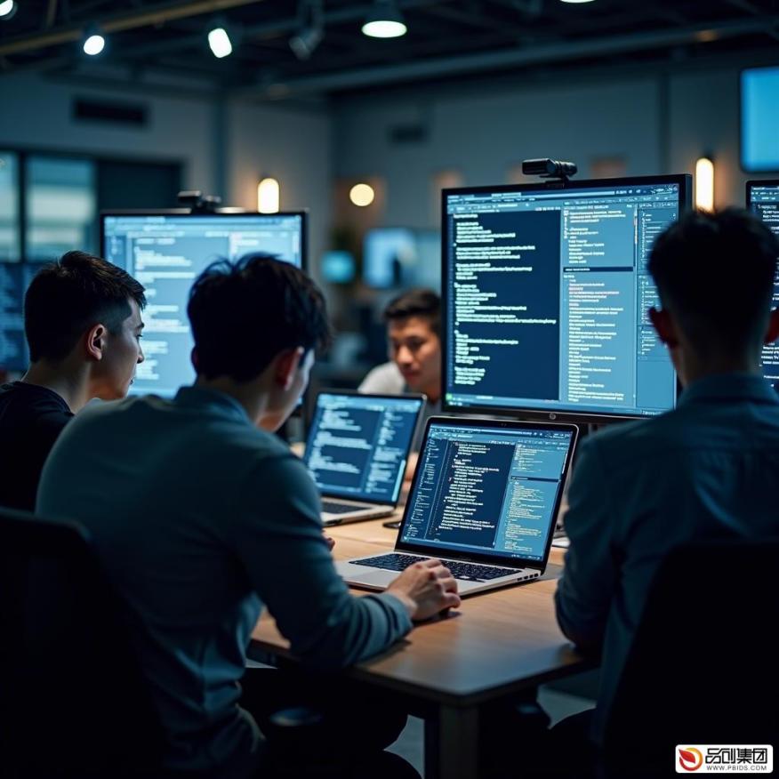 即时通讯APP系统开发：打造高效沟通平台的关键步骤