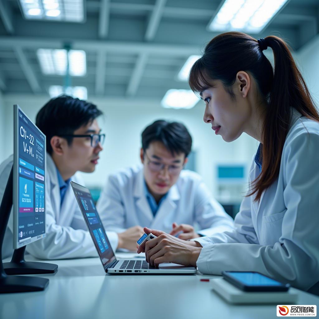 广州市低功耗医疗传感器系统实验室：创新科技引领...
