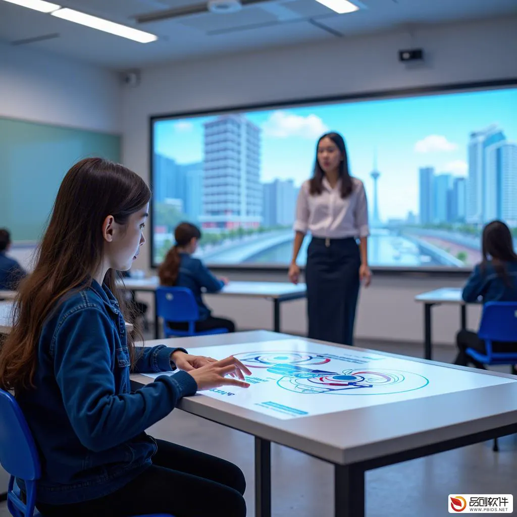 佛山市课程智能切片系统服务商：引领教育数字化转...