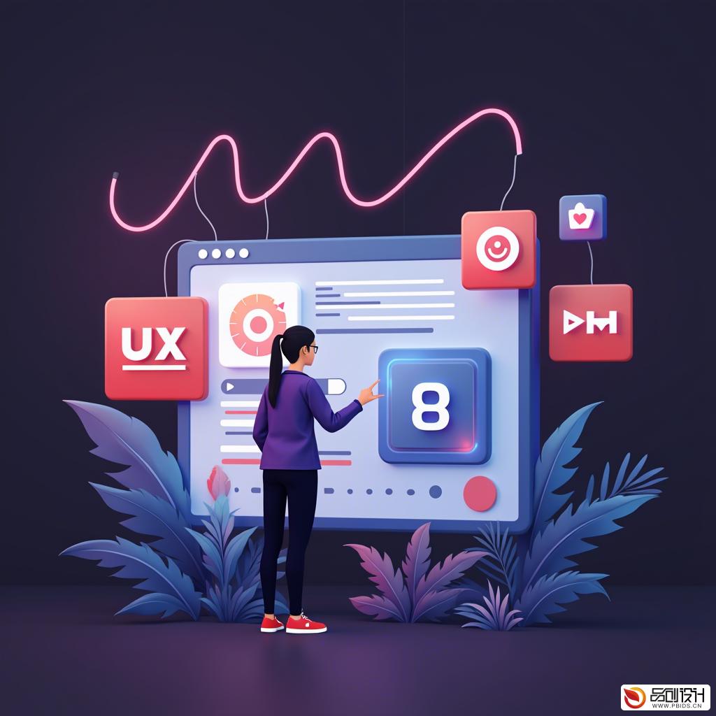 安顺用户体验设计有限公司:塑造卓越用户体...