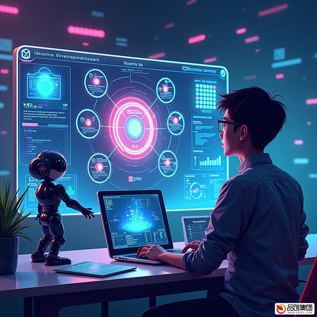 智能体操作系统多任务调度机制深度解析
