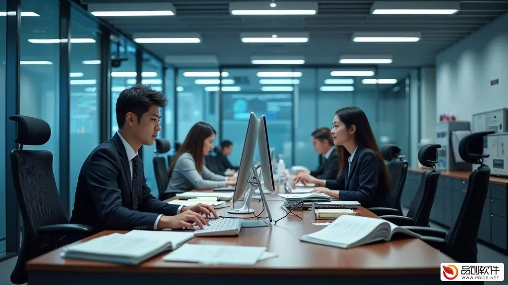 天津市企业信息归档平台服务商全解析
