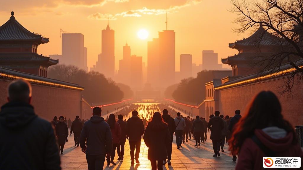 北京市医院挂号缴费小程序：便捷就医的新篇章
