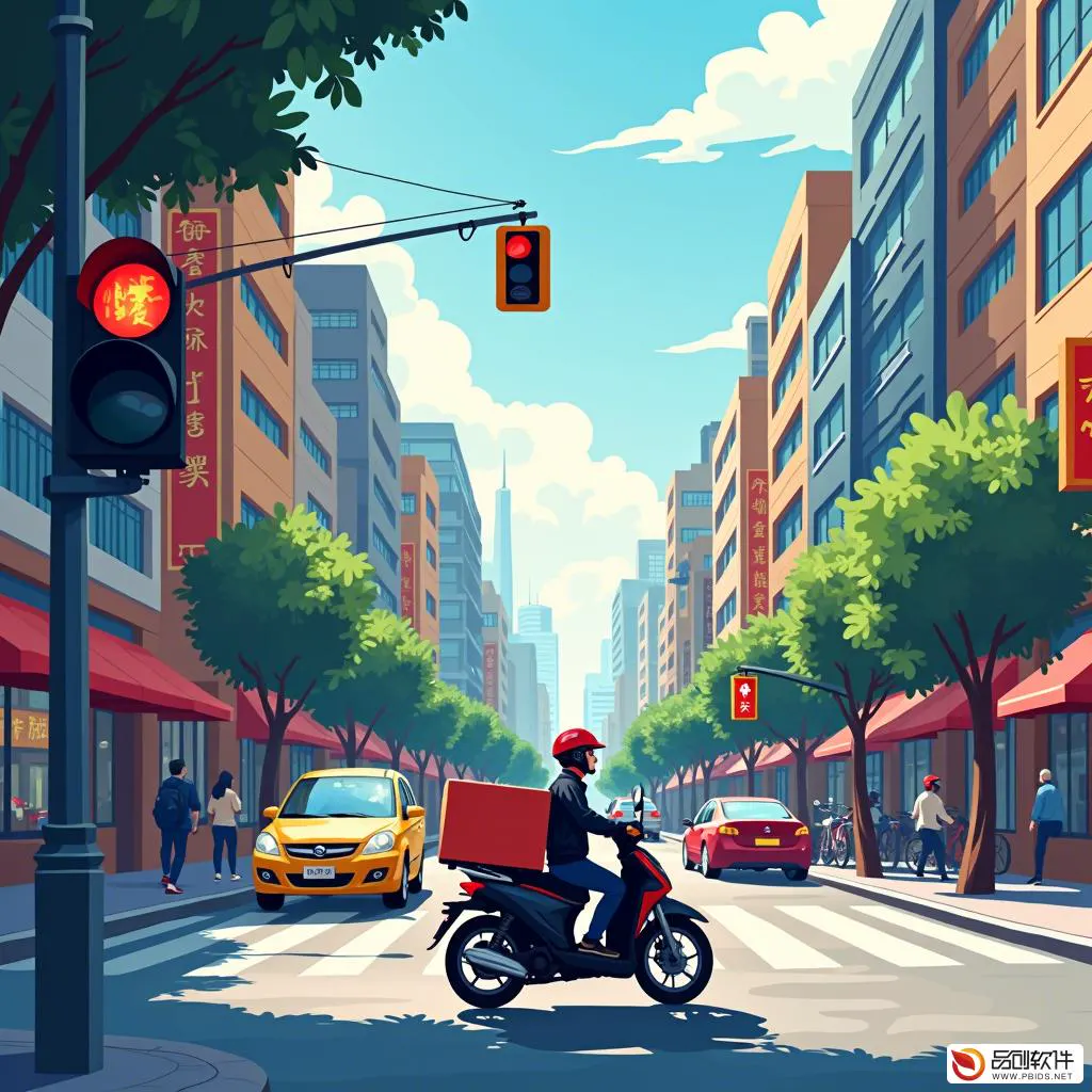 成都市车辆监控系统公司：打造智慧城市交通管理新标杆
