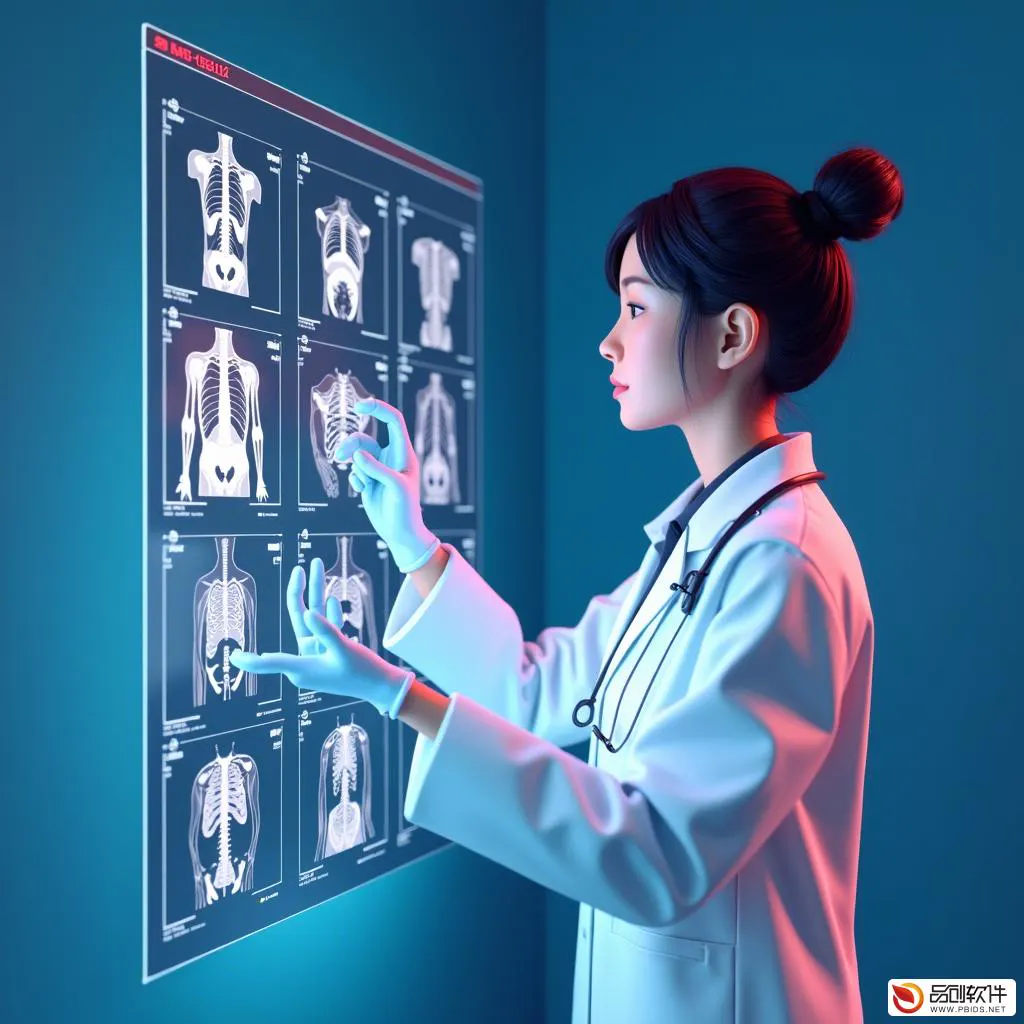 北京市医疗影像AI辅助诊断平台机构：革新医疗诊断的新篇章
