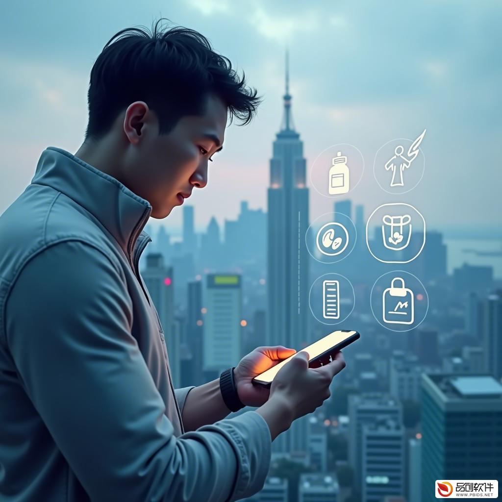 宁波市用药时间提醒系统：提升健康管理的新篇章
