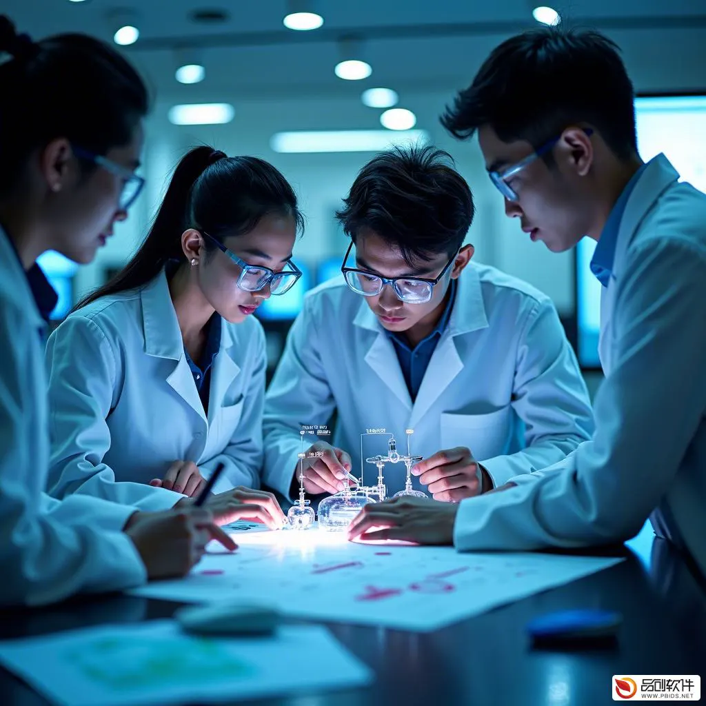 东莞市远程阀门控制系统研发团队的科技创新之路
