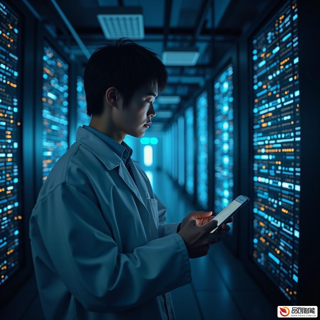 东莞市边缘计算硬件集成服务站：引领未来科...