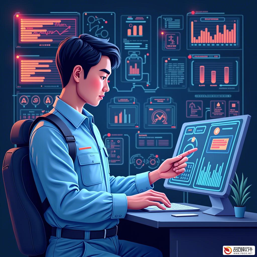 合肥市新能源汽车BMS平台公司的创新与发展
