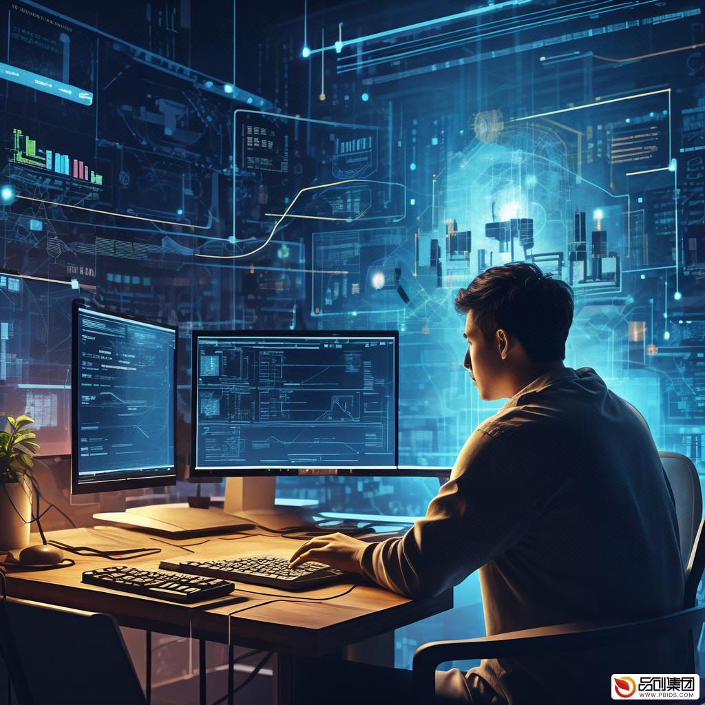 网络开发定制：打造企业数字化未来