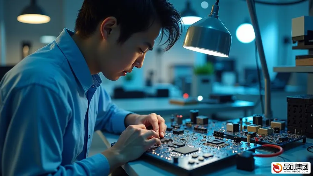 STM32嵌入式系统开发：从入门到精通
