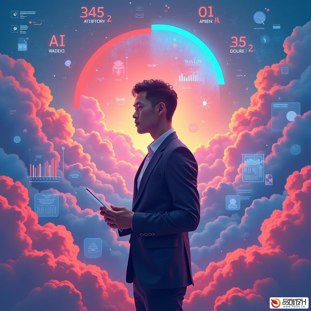 云计算运营增长视觉公司的创新之路
